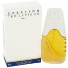 CREATION By Ted Lapidus For Women - 3.4 EDT SPRAY